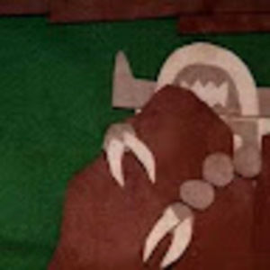 Meet your Posher, Roy